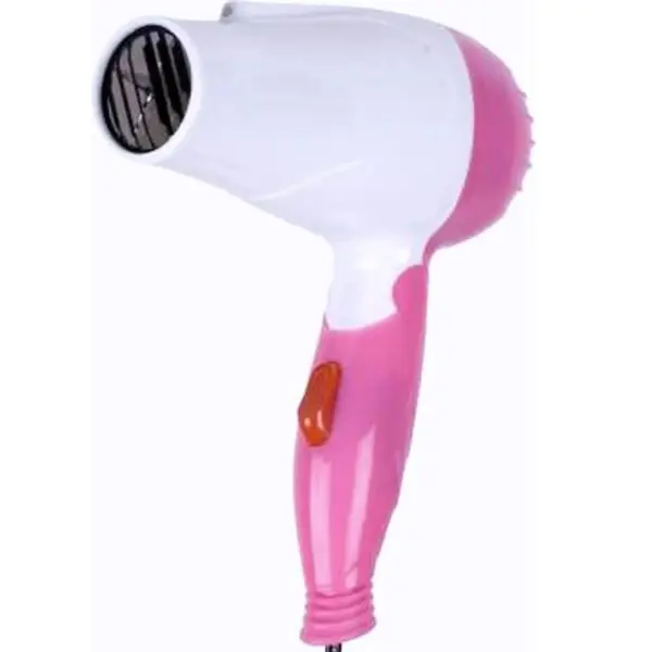 NOVA NV-1290/658 Foldable with 1000W Hair Dryer – View 2